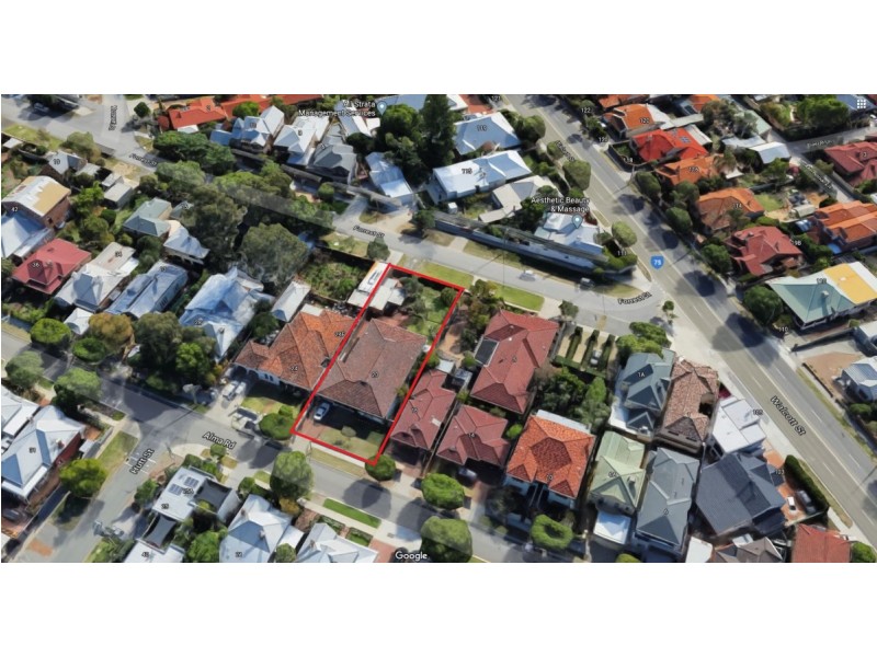 20 Alma Road, Mount Lawley WA 6050