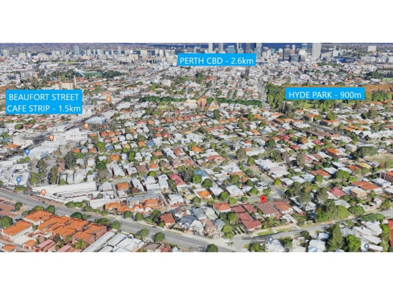 20 Alma Road, Mount Lawley WA 6050