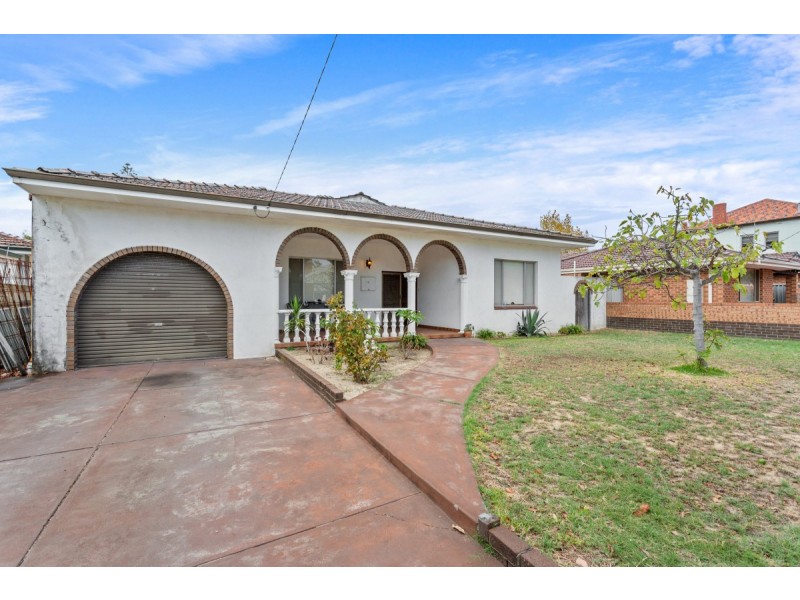 20 Alma Road, Mount Lawley WA 6050