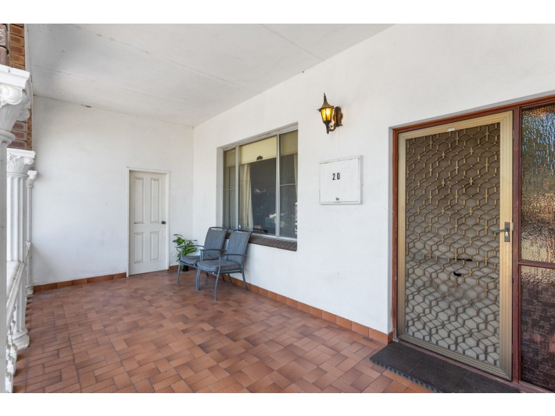 20 Alma Road, Mount Lawley WA 6050