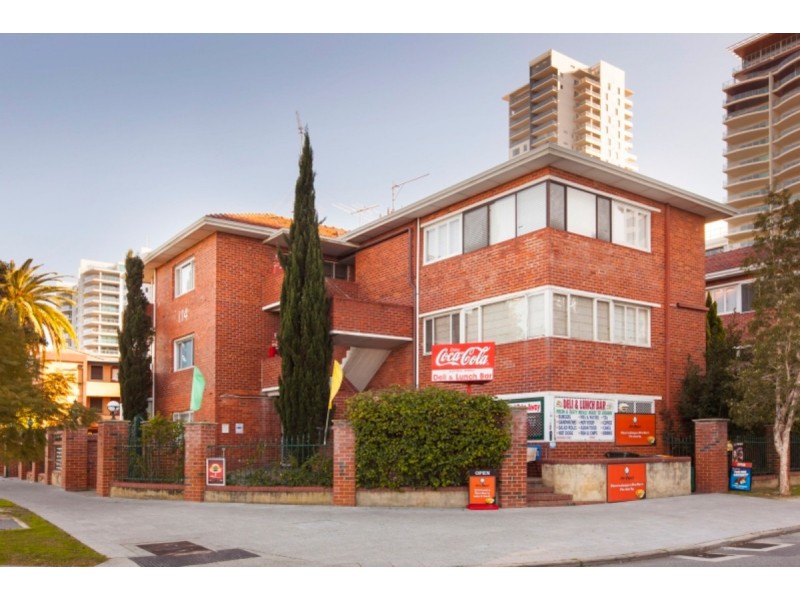 17/114 Terrace Road, Perth WA 6000