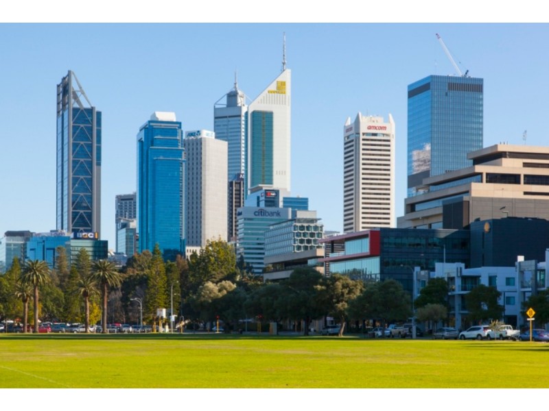 17/114 Terrace Road, Perth WA 6000