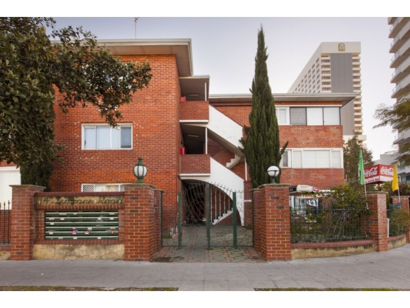 17/114 Terrace Road, Perth WA 6000