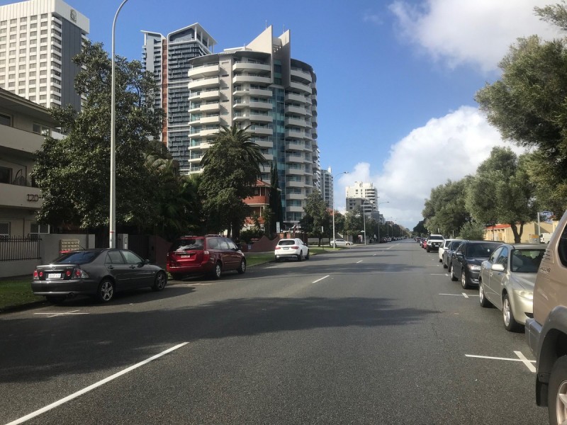 11/124 Terrace Road, Perth WA 6000