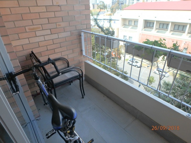 515/112-122 Goderich Street, East Perth WA 6004