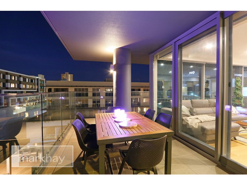 502/1 Harper Terrace, South Perth WA 6151