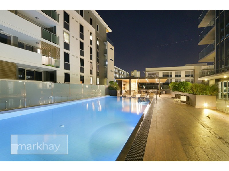 502/1 Harper Terrace, South Perth WA 6151
