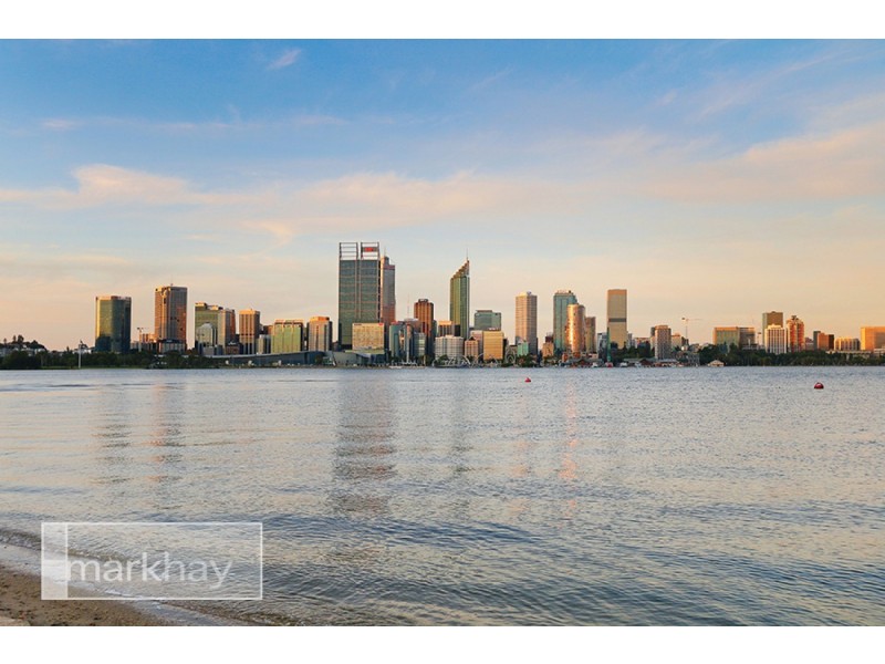 502/1 Harper Terrace, South Perth WA 6151