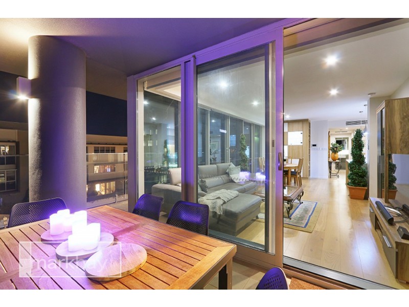 502/1 Harper Terrace, South Perth WA 6151