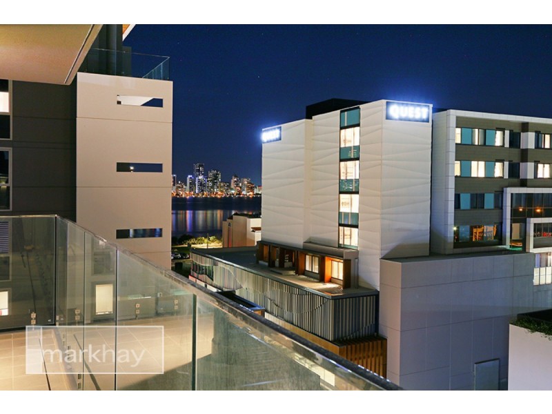502/1 Harper Terrace, South Perth WA 6151