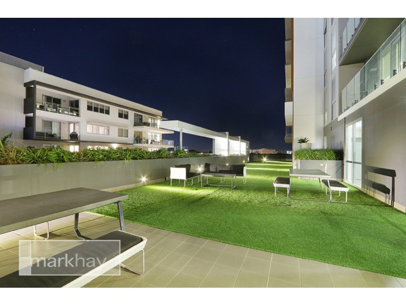 502/1 Harper Terrace, South Perth WA 6151