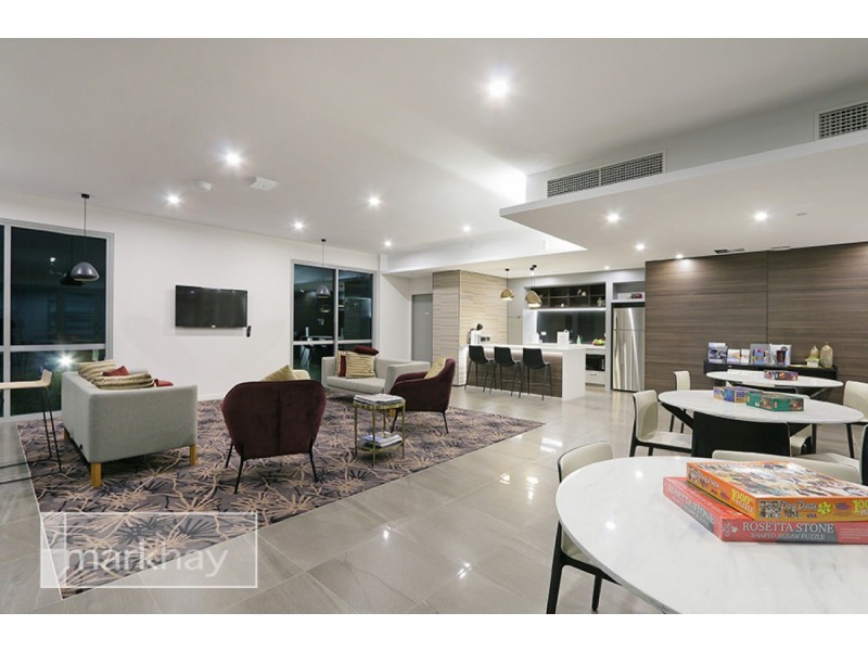 502/1 Harper Terrace, South Perth WA 6151