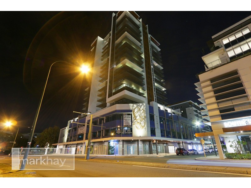 502/1 Harper Terrace, South Perth WA 6151