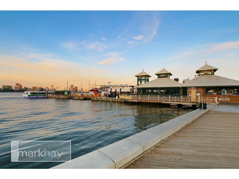502/1 Harper Terrace, South Perth WA 6151