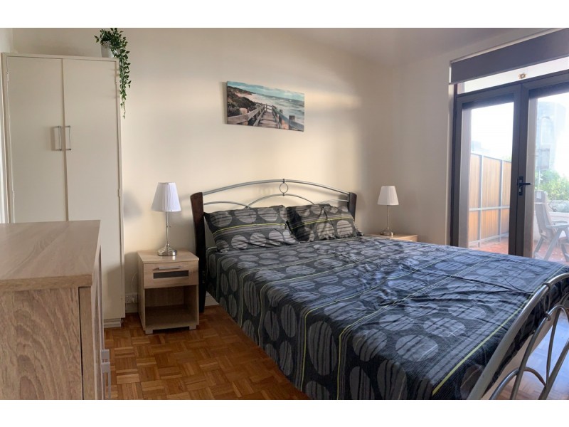 4/59 Malcolm  Street, West Perth WA 6005