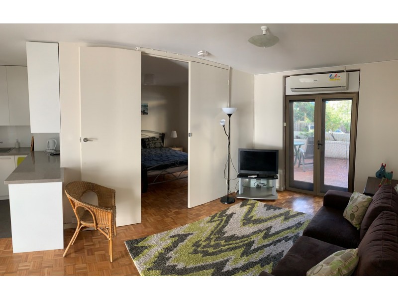 4/59 Malcolm  Street, West Perth WA 6005