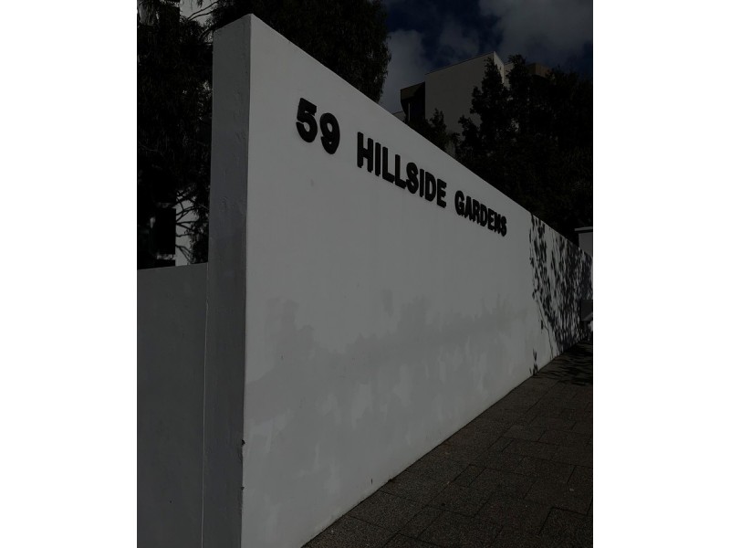 4/59 Malcolm  Street, West Perth WA 6005