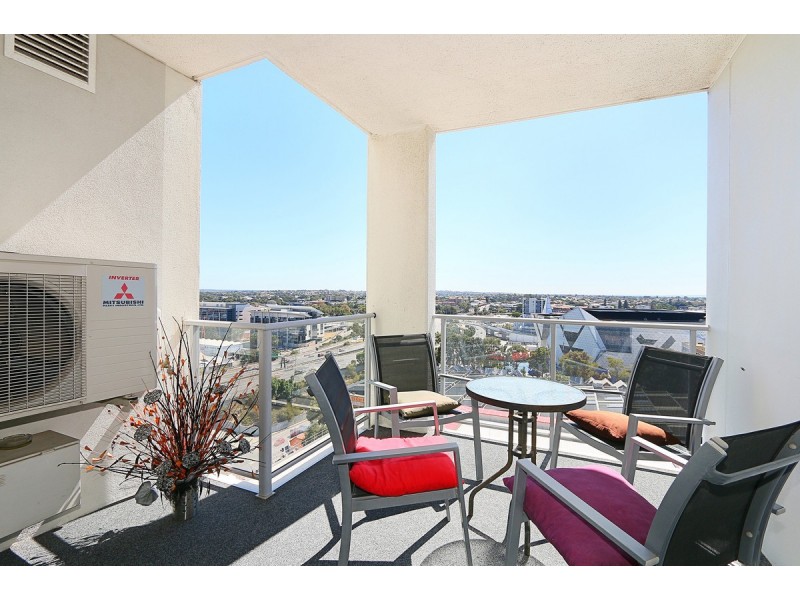 83/996 Hay Street, Perth WA 6000