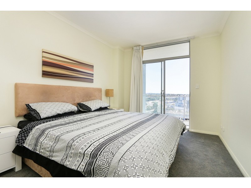 83/996 Hay Street, Perth WA 6000