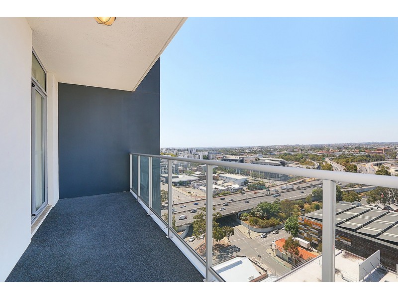 83/996 Hay Street, Perth WA 6000