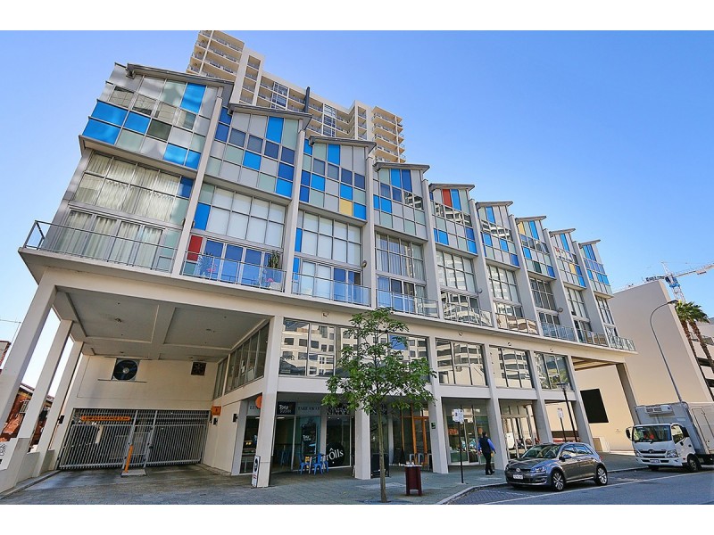 83/996 Hay Street, Perth WA 6000