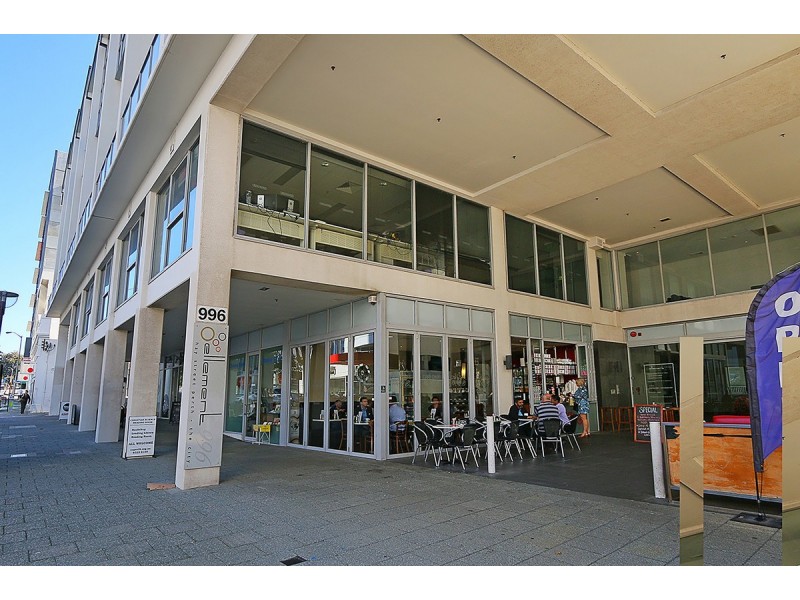 83/996 Hay Street, Perth WA 6000