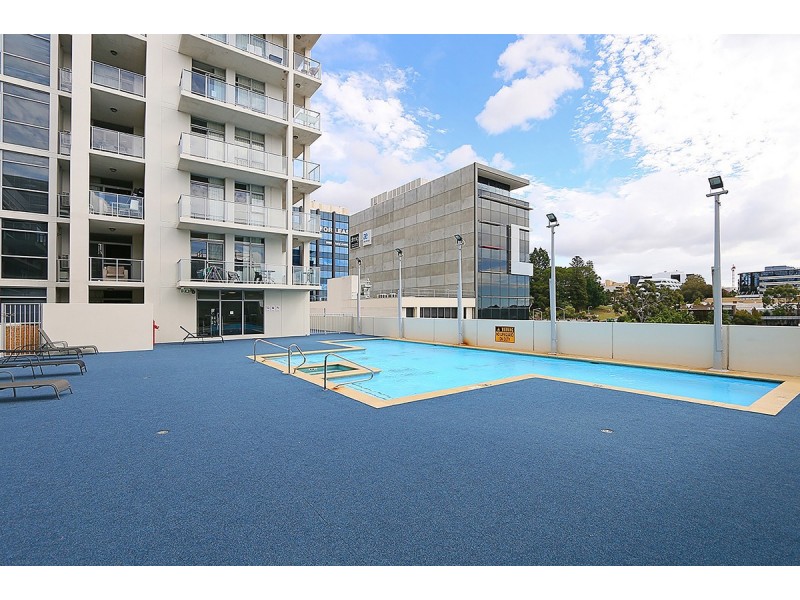 83/996 Hay Street, Perth WA 6000