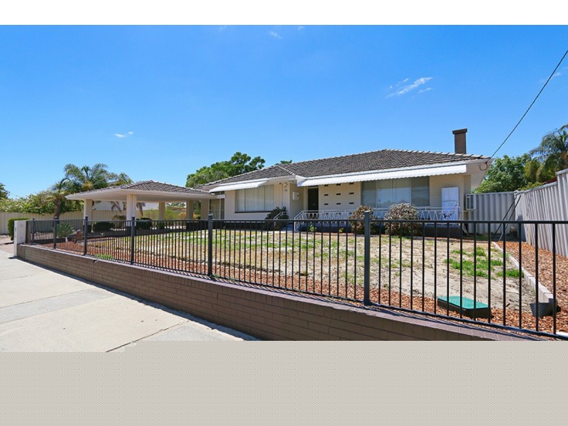 1/96 Ivanhoe Street, Eden Hill WA 6054