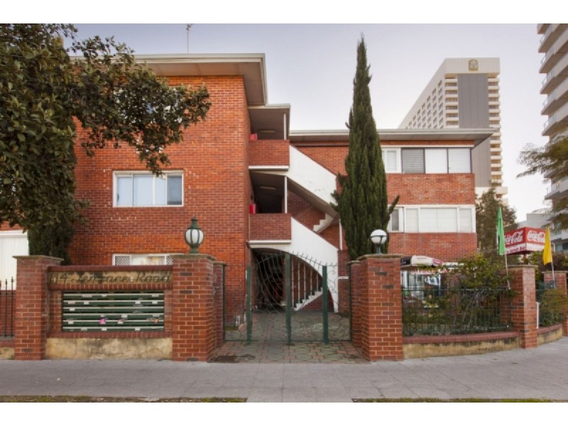 23/114 Terrace Road, Perth WA 6000