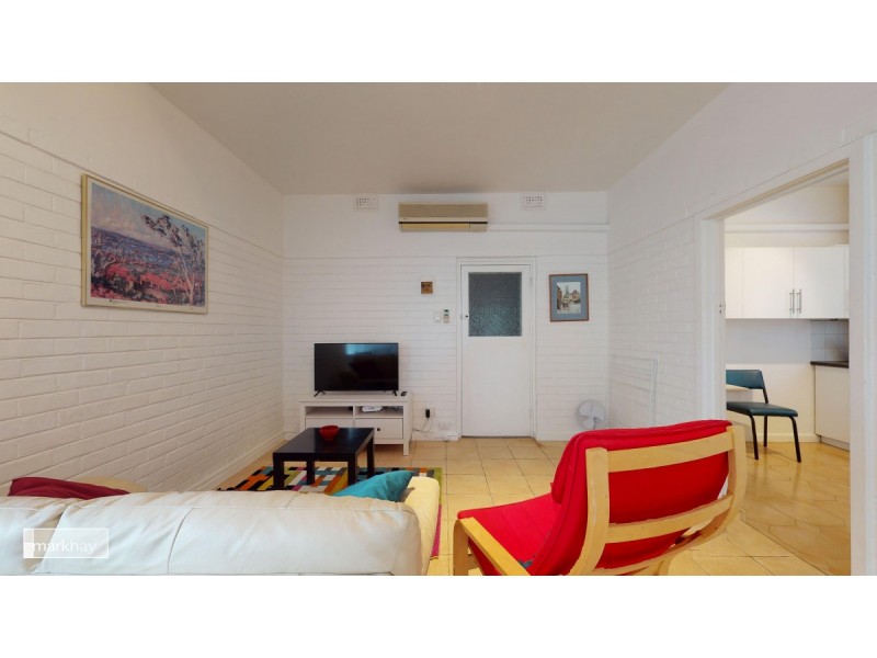 23/114 Terrace Road, Perth WA 6000