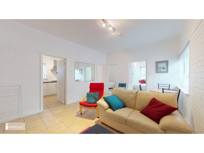 23/114 Terrace Road, Perth WA 6000