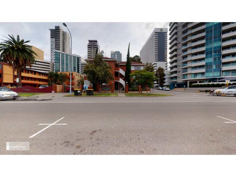 23/114 Terrace Road, Perth WA 6000