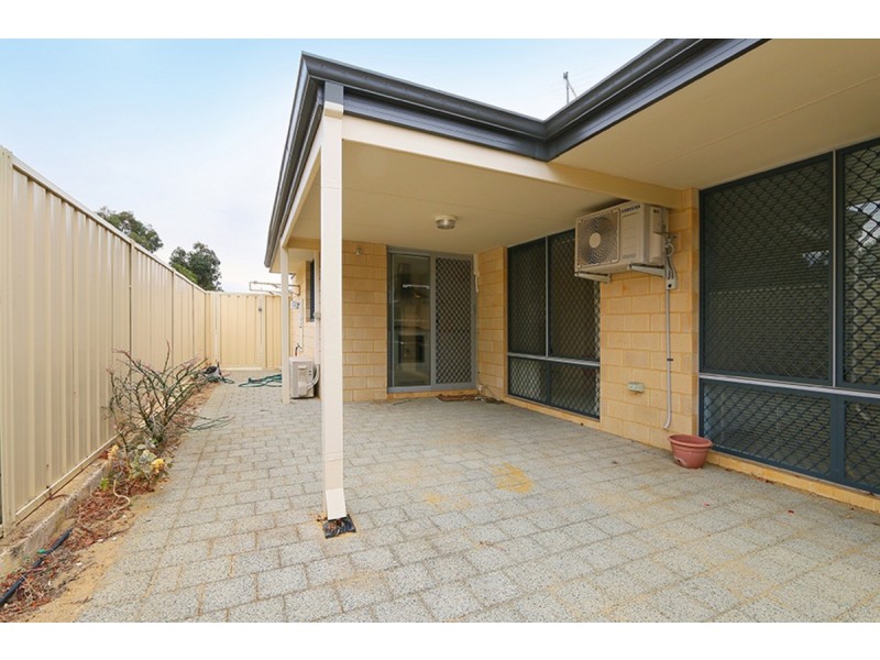 1/2A Pannell Way, Girrawheen WA 6064
