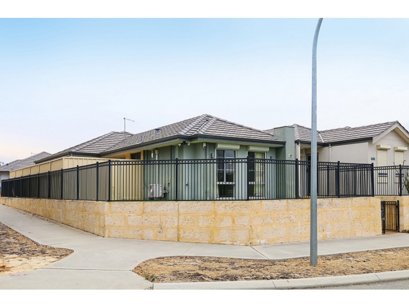 1/2A Pannell Way, Girrawheen WA 6064