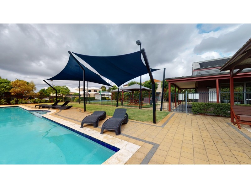 50/68 Fisher Street, Belmont WA 6104