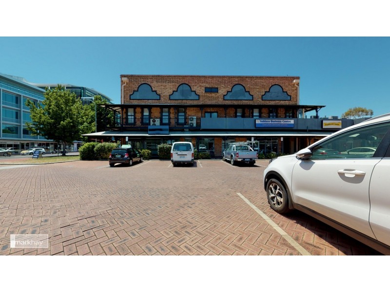 16/531 Hay Street, Subiaco WA 6008