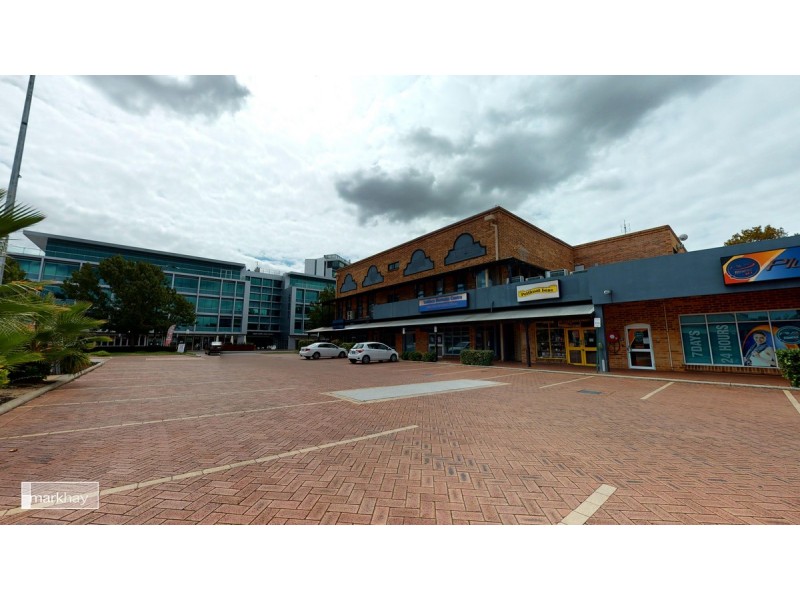 16/531 Hay Street, Subiaco WA 6008