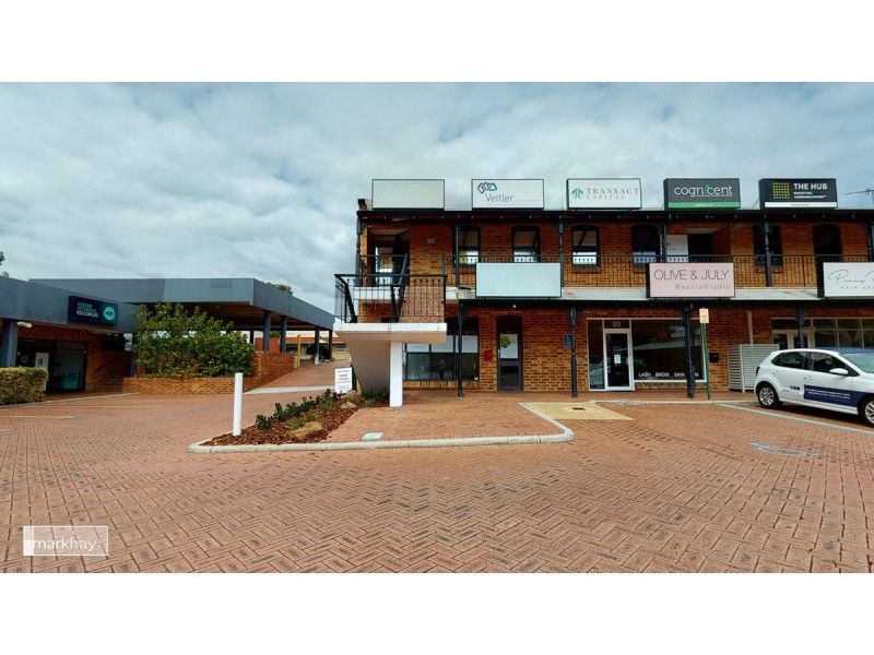 16/531 Hay Street, Subiaco WA 6008