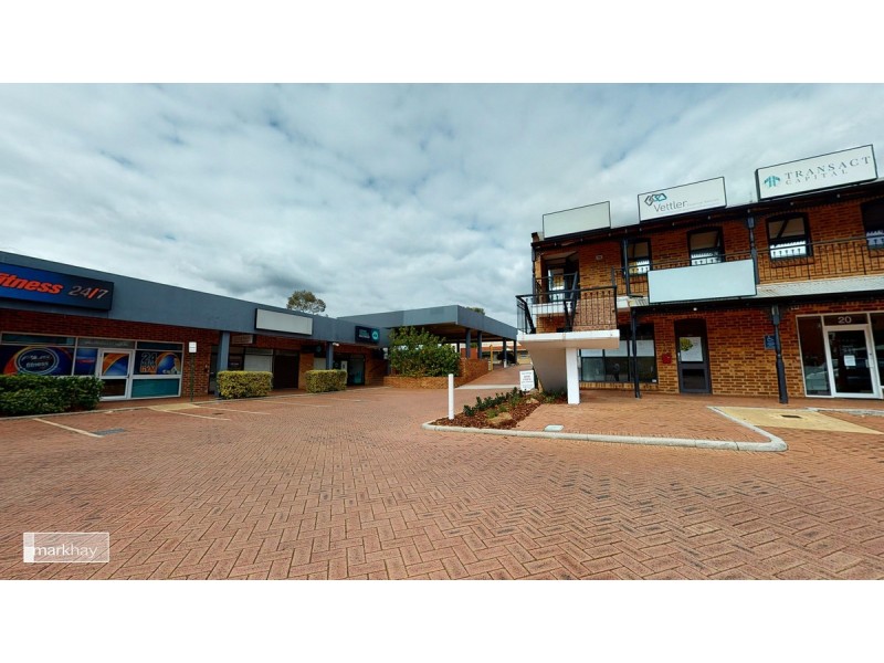 16/531 Hay Street, Subiaco WA 6008