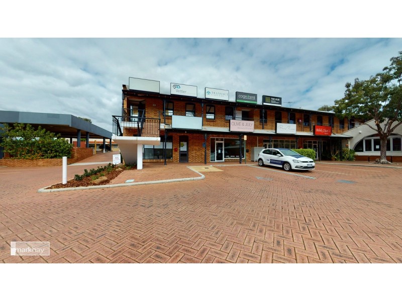 16/531 Hay Street, Subiaco WA 6008