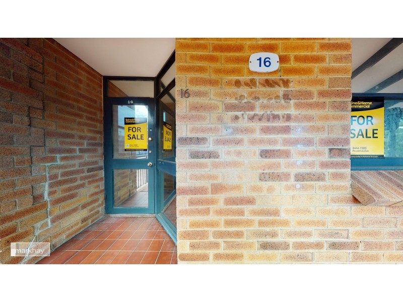 16/531 Hay Street, Subiaco WA 6008