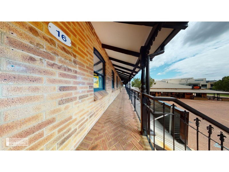 16/531 Hay Street, Subiaco WA 6008