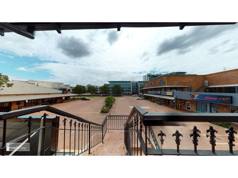 16/531 Hay Street, Subiaco WA 6008