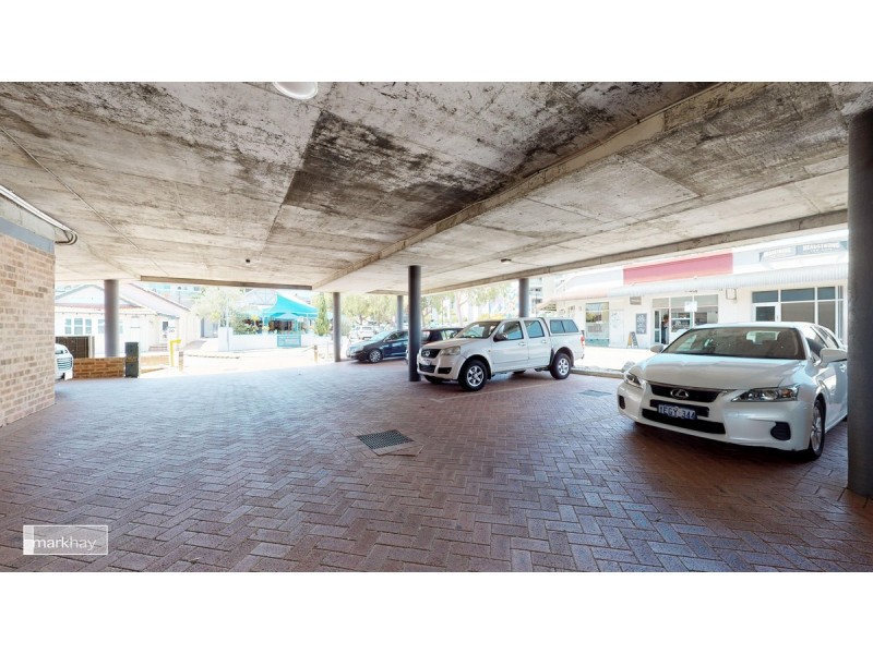 16/531 Hay Street, Subiaco WA 6008