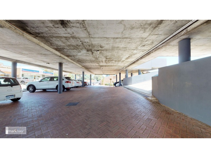 16/531 Hay Street, Subiaco WA 6008