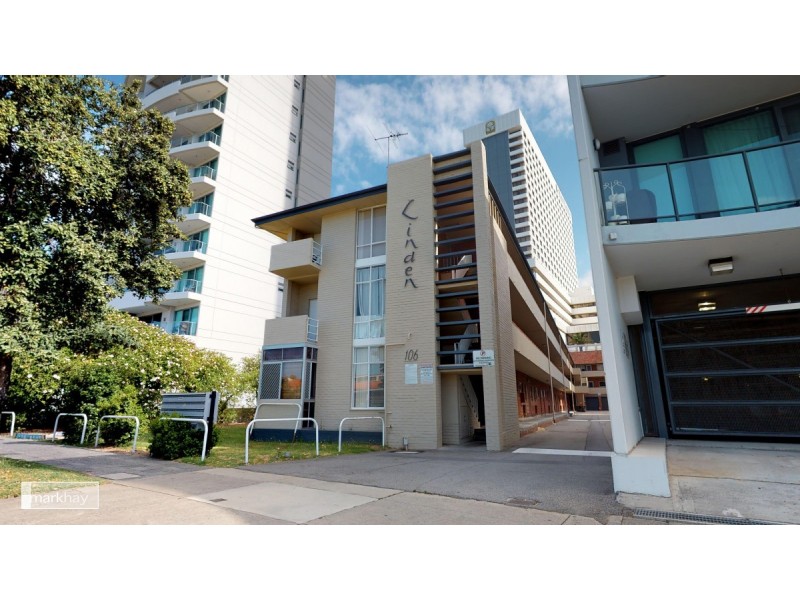 209/106 Terrace Road, East Perth WA 6004