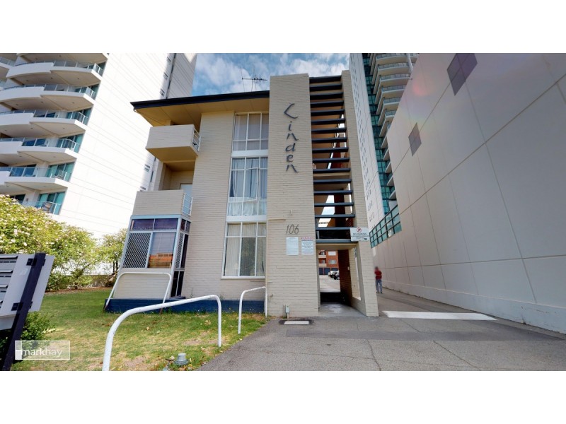 209/106 Terrace Road, East Perth WA 6004