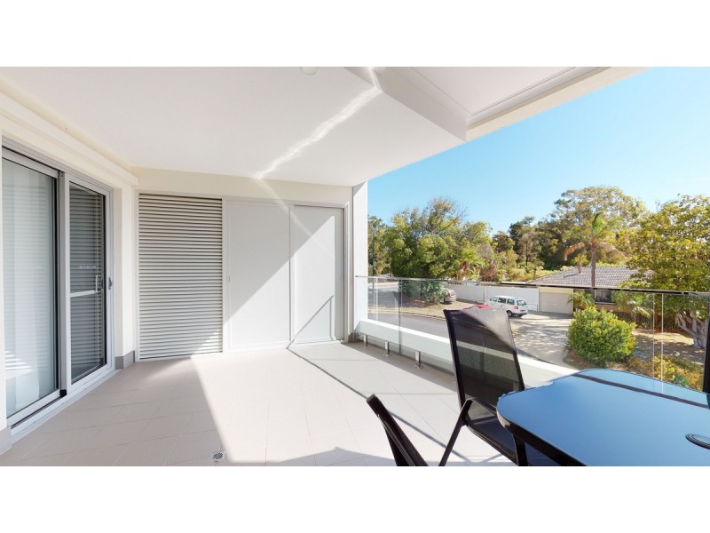 10B/8 Bragor Place, Ardross WA 6153