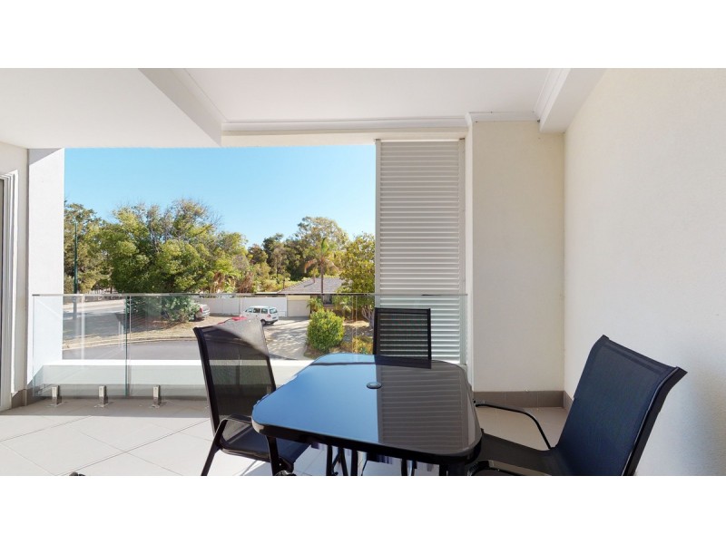 10B/8 Bragor Place, Ardross WA 6153