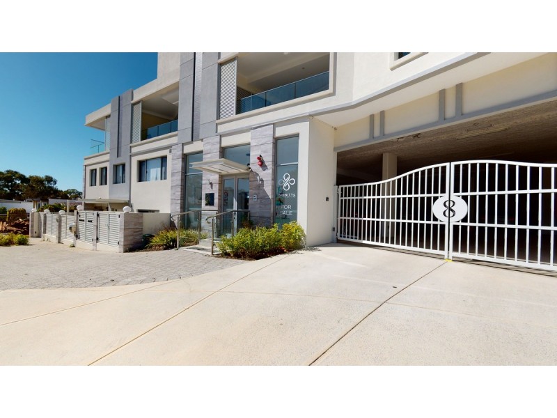 10B/8 Bragor Place, Ardross WA 6153